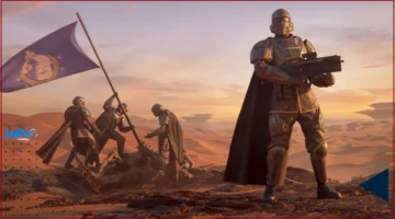 مخاوف المستخدمين.. شركة Arrowhead توضح سبب الحجم الضخم لتثبيت Helldivers 2 على الحاسب